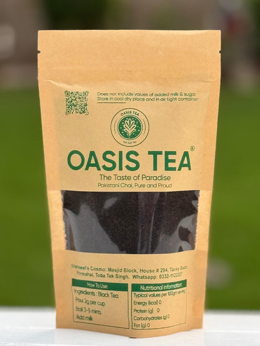Oasis Tea (Kenya)
